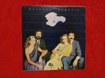 La Pequena Compania "NUESTRA MEMORIA" - Image 1 of 4