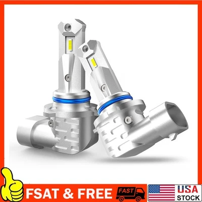 24000LM HB3 9005 LED Headlight Conversion Kit High Beam Xenon White Bulbs B - Image 1 of 4