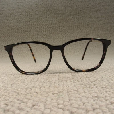 DKNY Glasses Frames DK7007 Brown Oval Eyewear Spectacles - Image 1 of 4