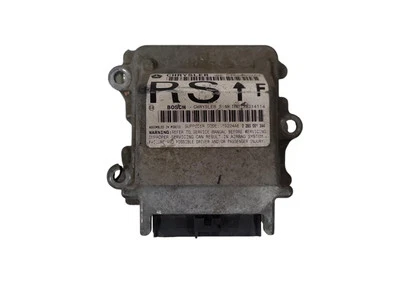 Centralina airbag CHRYSLER VOYAGER IV RG, RS 04686602AJ 2.8 Diesel 28678981 - Immagine 1 di 4