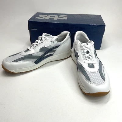 SAS Tour Mesh Lago Vista Size 9 N Narrow Women's Walking Shoes New In Box NIB - Изображение 1 из 4