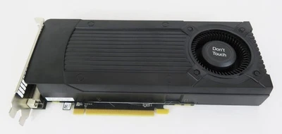 AMD Radeon RX 570 8GB GDDR5 Gaming Graphics Card - Image 1 of 4
