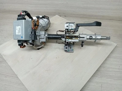 HYUNDAI TUCSON STEERING COLUMN KEY START, ELECTRIC COLUMN, TL, 06/15-06/18 2016 - image 1 of 4