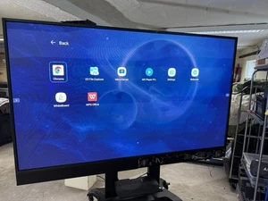 Touchdisplay 109 Zoll TFT Display PB Xfinity Pixxelbeast Panels - Bild 1 von 7