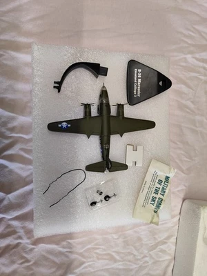 Aereo B26 Marauder Militare Ww2 USA - Immagine 1 di 4