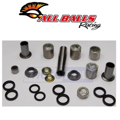All Balls Swing Arm Linkage Bearing Seal Kit for 2002-2004 Yamaha YZ125 - im Foto 1 de 4