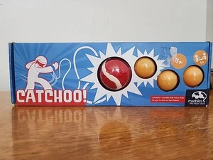 Unleash your strategic thinking with the Catchoo! Limited Edition from Marbles - Picture 1 of 4