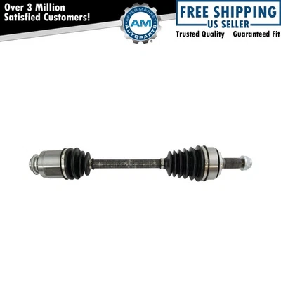 Eje delantero derecho CV para Honda Accord 2008-2012 Foto 1 de 4