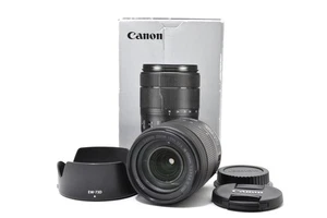 Canon EF-S 18-135mm f/3.5-5.6 IS NANO USM Zoom Lens 1780 - Picture 1 of 12