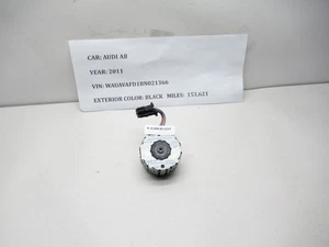 2004-2018 Audi A8 Sunroof Control Motor 4E0959591A OEM - Picture 1 of 6
