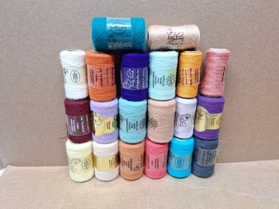 20 new old stock Pretty Punch Thread rolls, 1990s, lot 3 - Image 1 of 4