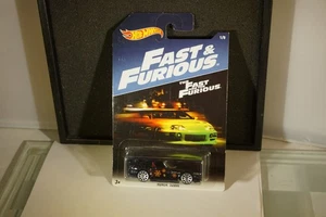 P - Hot Wheels Fast & Furious 1/8 Honda S2000 (#2970) - Picture 1 of 2