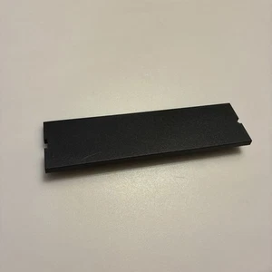 5,25" Laufwerksschacht Blende Rohling Abdeckung 166775-006 für HP Z440 Workstation - Bild 1 von 2