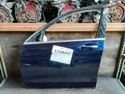 Puerta delantera del conductor 253 tipo SUV VIN G compatible con 16-22 MERCEDES CLASE GLC 644281 Foto 1 de 4