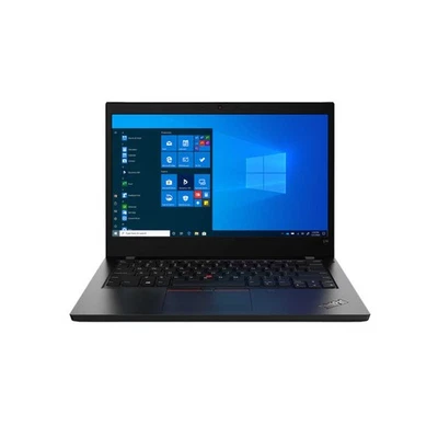 Lenovo ThinkPad L14 Gen2 Ryzen 3 Pro 5450 16GB RAM 512GB NVMe Windows 11 (mk) - Bild 1 von 4