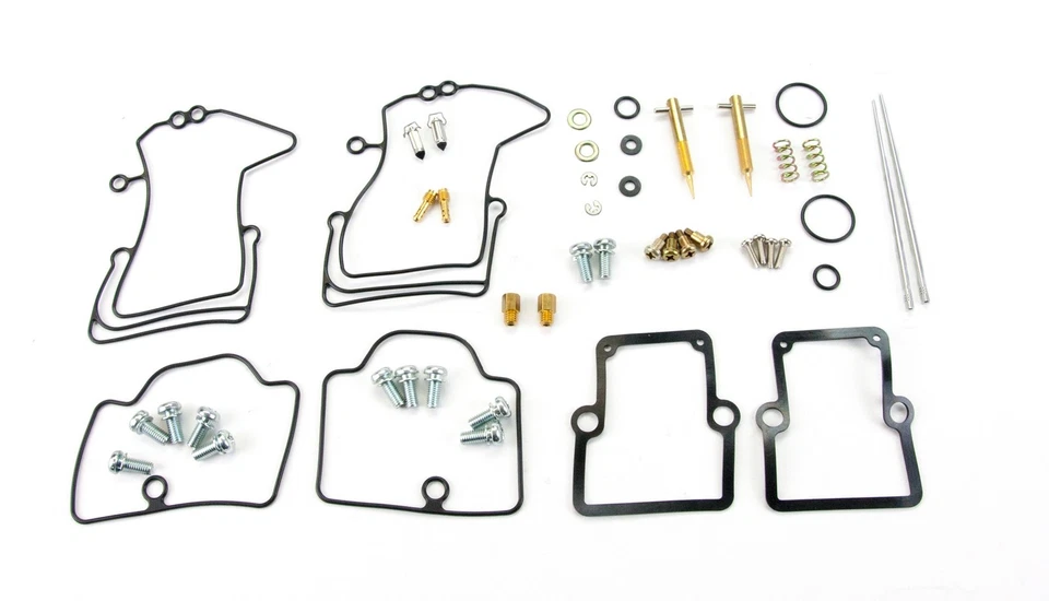 Ski-Doo GSX 600 HO Sport, 2005, Carb/Carburetor Kit - Image 1 of 1