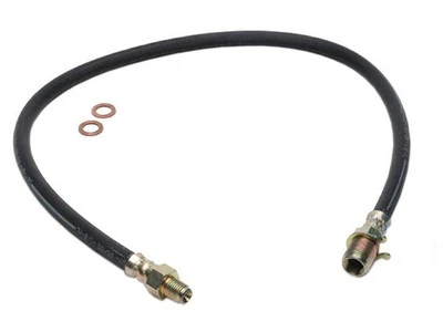 For 1981 International S1853 Brake Hose Front Raybestos 31541YPMY - Imagem 1 de 2