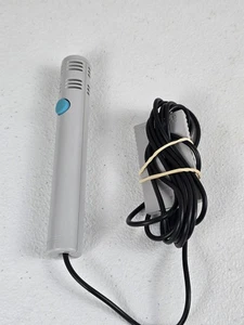 Nintendo Gamecube Microphone Accessory OEM DOL-022 for Mario Party - Mic Only - Picture 1 of 4