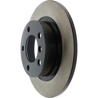 Rotor de freno de disco para Mini Cooper Countryman 2011-2016, Paceman 2013-2016 Foto 1 de 4