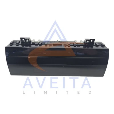 HONDA Jazz GK MK4 1.3 Petrol 15-23 Digital Heater Control Panel TAR E52 KG30 - Image 1 of 4