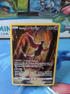 Galarian Articuno - SWSH282 - Pokemon Sword & Shield Promo Holo Card NM - Picture 1 of 2