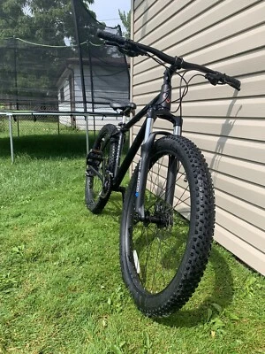2020 Gravity Mountain Bike - Image 1 of 4