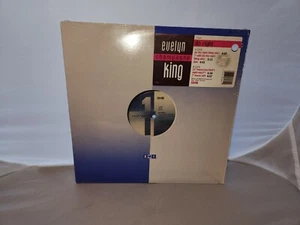 Evelyn Champagne King - 12" Single - Do Right - Picture 1 of 3