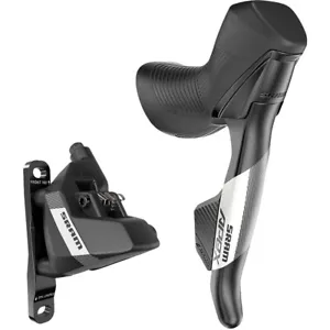 Sram Schalt-Bremshebel Apex AXS Vorderrad links 1300mm FM 20mm SS Hardware - Bild 1 von 1