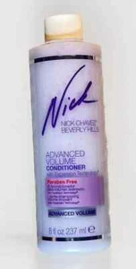 Nick Chavez Beverly Hills Advanced Volume Conditioner w/Expansion Technology 8oz - Picture 1 of 5