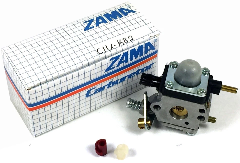 Zama C1U-K82 Carburetor