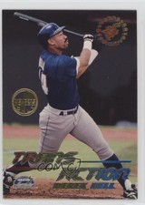 1995 Topps Stadium Club Members Only Derek Bell #619