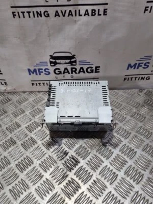 Ford S-Max Mk2 2015-2018 Lettore Cd Radio - Immagine 1 di 4