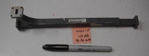 WGC-15 K Band HP Directional Coupler WR-42 (18-26 GHz) 10 dB Hamband 24 GHz - Picture 1 of 1