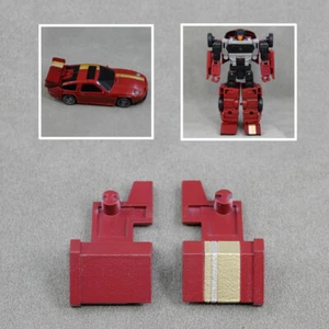 Neu Fußsohle Schwanzspoiler Upgrade Kit Zubehör für Legacy Sackgasse  - Bild 1 von 7