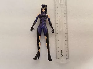 Batman Legends of Dark Knight Panther Prowl Catwoman Actionfigur Kenner 1997 - Bild 1 von 2
