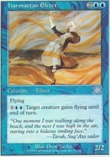 Harmattan Efreet X4 (6th Edition) MTG (NM) *CCGHouse* Magic