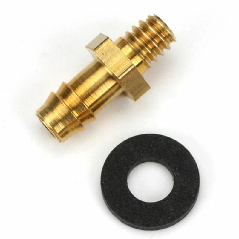 8-32 Pressure Fitting Du-Bro RC Airplane DUB539 - Image 1 of 1