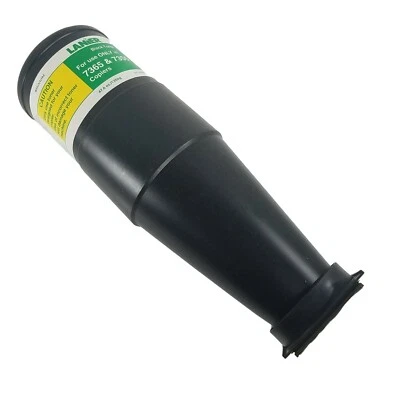 Cartucho de tóner negro original Lanier 7365 y 7355. 117-0227. OEM Nuevo Stock Antiguo Foto 1 de 4