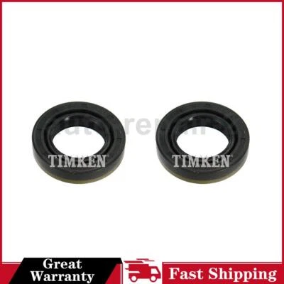 适用于 1997 ~ 2005 年雪佛兰 Astro 铁姆肯前轴密封 — 第 1/4 张图片