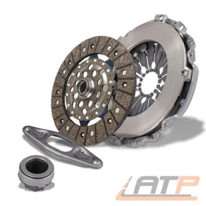 KUPPLUNGSSATZ KUPPLUNG FÜR BMW 1-ER E81 F20 3-ER E90 F30 5-ER E60 X3 N47 N52 N53 - Bild 1 von 6