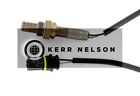 Lambda Sensor fits MERCEDES VITO 638 2.0 96 to 03 Oxygen Kerr Nelson Quality New
