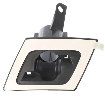 NUEVO OEM Volkswagen 2012-2016 Eos parachoques delantero guía superior 1Q0-807-941-9B9 Foto 1 de 4