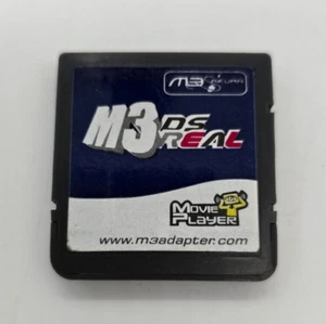 Nintendo Ds M3 Ds Real Modul für NDS usw - Bild 1 von 2