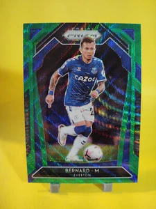 2020-21 Prizm Premier League #117 Bernard Green Wave SP - Bild 1 von 1