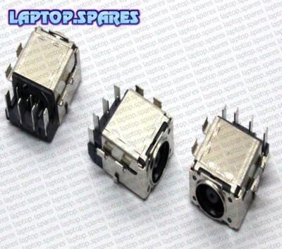 ASUS ROG Zephyrus GX501VS-XS71 DC Power Port Jack Socket Connector DC282 - Image 1 of 4
