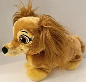 Build A Bear Liberty Paw Patrol Dackel Nickelodeon Wiener Hund Welpe Plüschtier - Bild 1 von 8