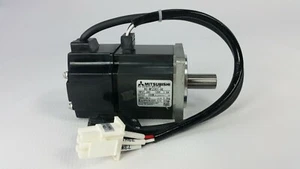 MITSUBISHI HC-MF23G1-UE AC SERVO MOTOR - Picture 1 of 6