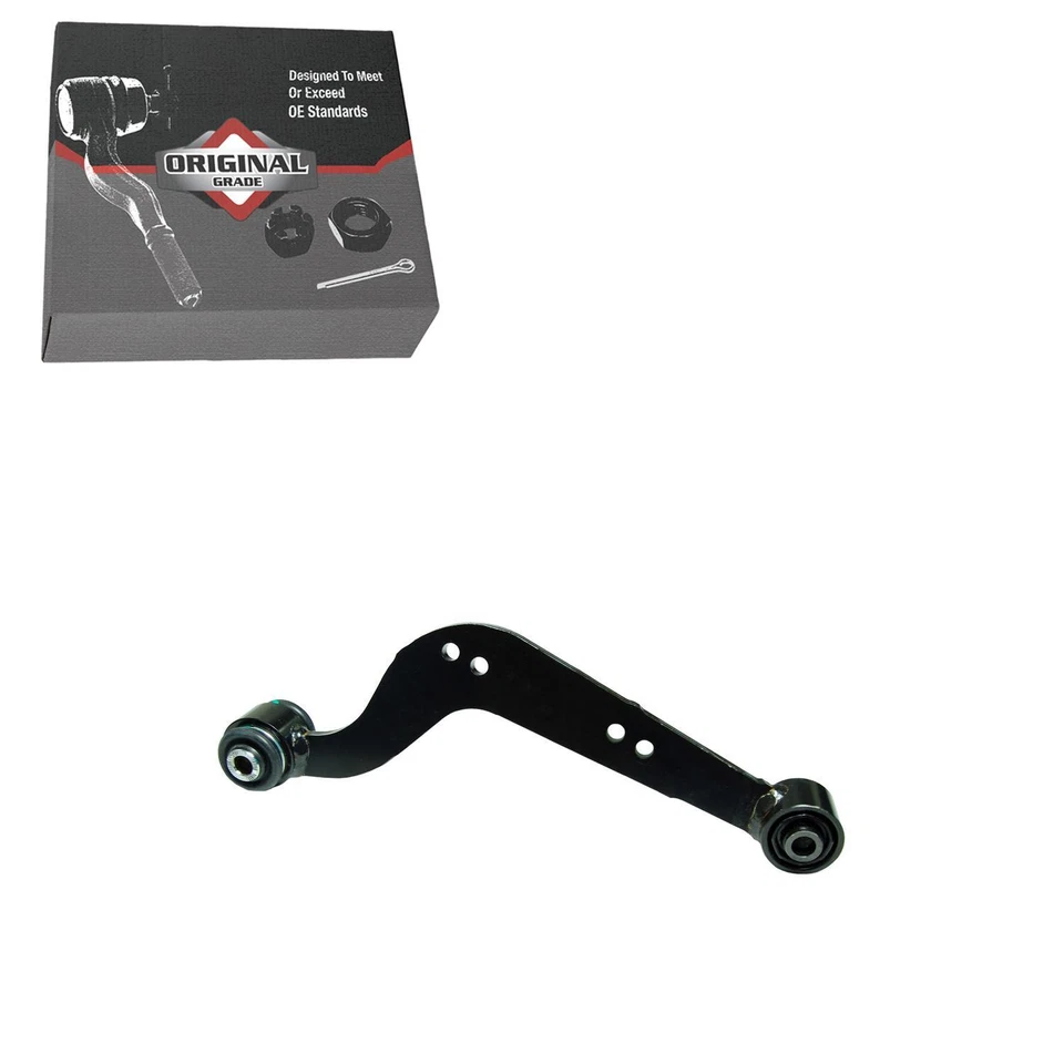 Brazo de control de suspensión trasero izquierdo superior Mevotech para Lexus NX200T 2015-2017 Foto 1 de 1