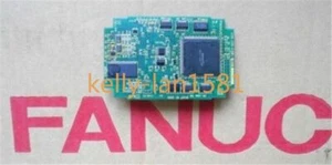 100% Test Usato 1 Pz Fanuc A20B-3300-0283 Testato Ri - Foto 1 di 2