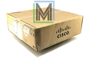 NOB: N2K-C2232PP-10GE Cisco 32-Port 10 Gigabit Fabric Extender  - Picture 1 of 7